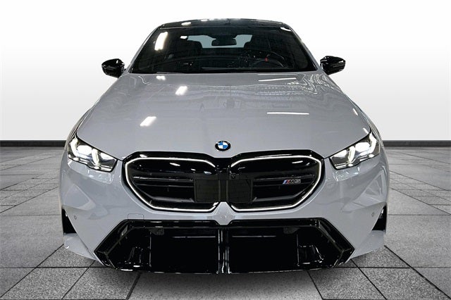 2026 BMW M5 Base