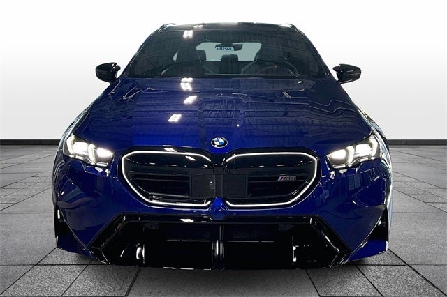 2026 BMW M5 Base