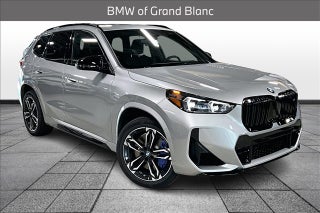 2026 BMW X1 M35i
