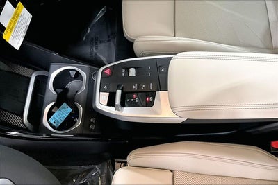 2026 BMW X1 M35i