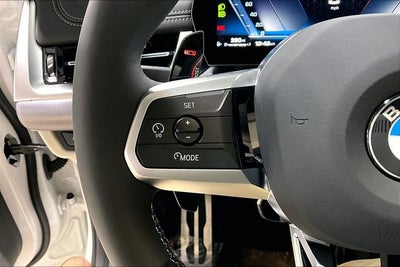 2026 BMW X1 M35i