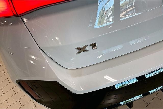2026 BMW X1 M35i