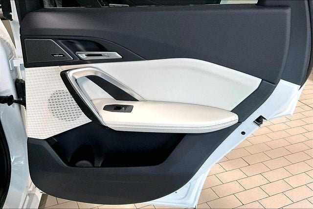 2026 BMW X1 M35i