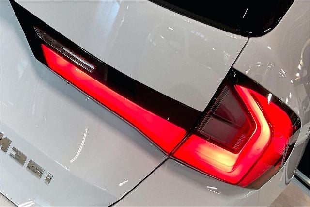 2026 BMW X1 M35i