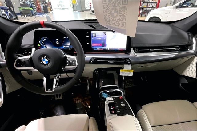 2026 BMW X1 M35i