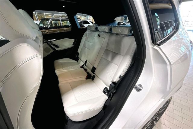 2026 BMW X1 M35i