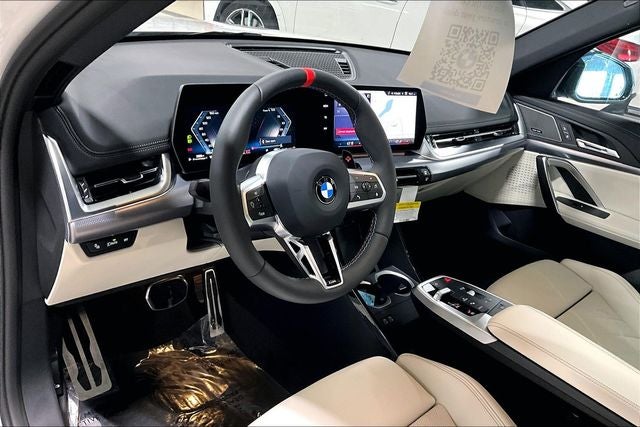 2026 BMW X1 M35i