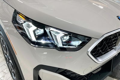 2026 BMW X2 xDrive28i