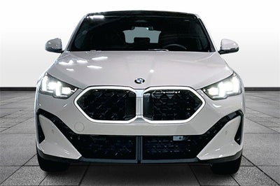 2026 BMW X2 xDrive28i