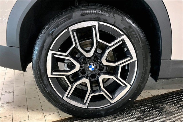 2026 BMW X2 xDrive28i