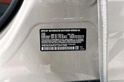 2026 BMW X2 xDrive28i