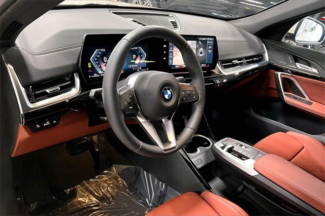 2026 BMW X2 xDrive28i