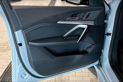 2026 BMW X2 xDrive28i