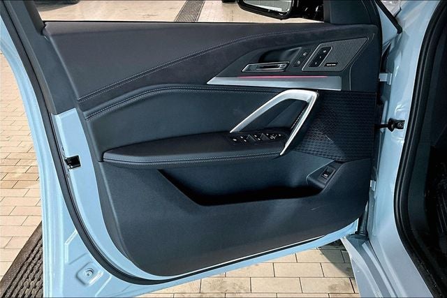 2026 BMW X2 xDrive28i