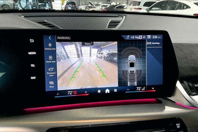 2026 BMW X2 xDrive28i