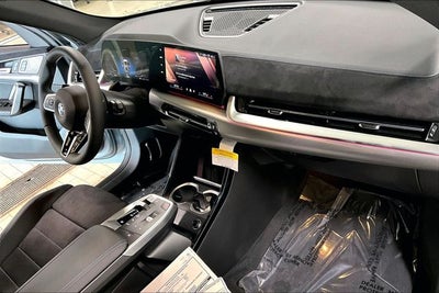 2026 BMW X2 xDrive28i