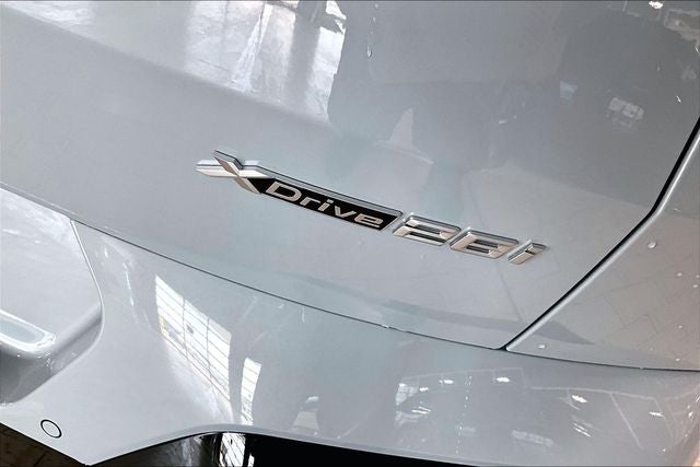 2026 BMW X2 xDrive28i