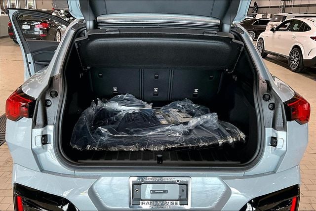 2026 BMW X2 xDrive28i