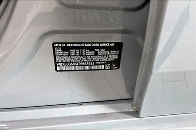 2026 BMW X2 xDrive28i