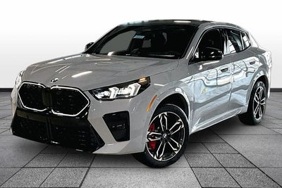 2026 BMW X2 xDrive28i