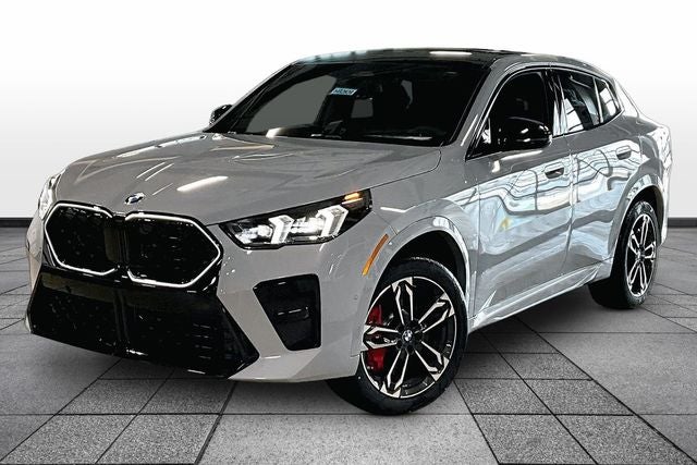 2026 BMW X2 xDrive28i