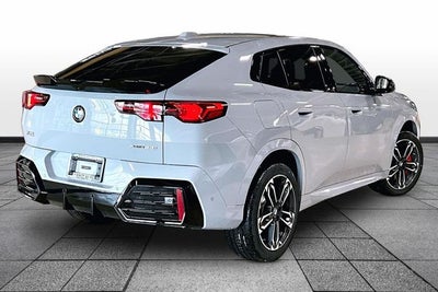 2026 BMW X2 xDrive28i