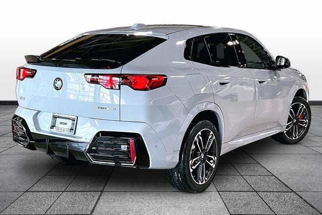 2026 BMW X2 xDrive28i