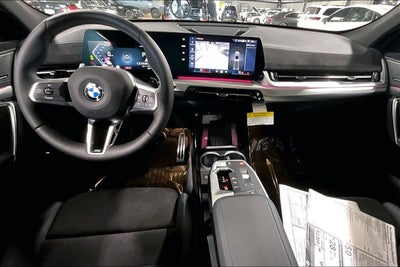 2026 BMW X2 xDrive28i