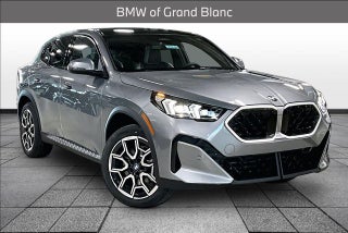 2026 BMW X2 xDrive28i