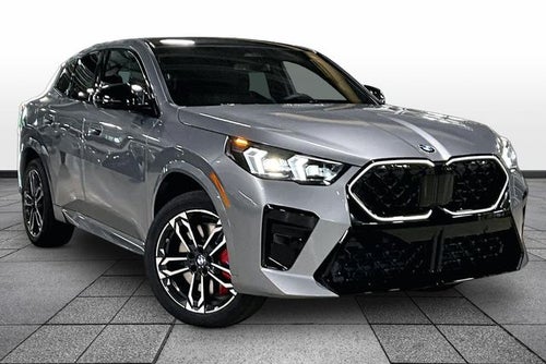 2026 BMW X2 xDrive28i
