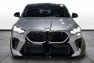 2026 BMW X2 xDrive28i