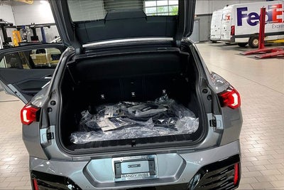 2026 BMW X2 xDrive28i