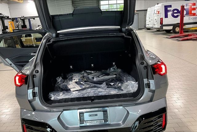 2026 BMW X2 xDrive28i