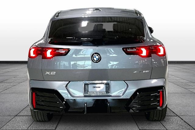 2026 BMW X2 xDrive28i