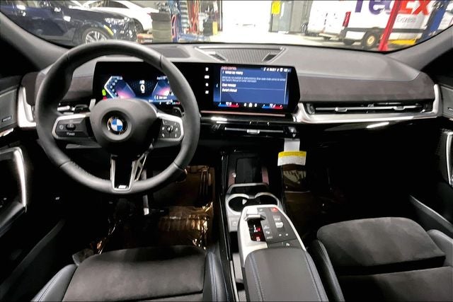 2026 BMW X2 xDrive28i