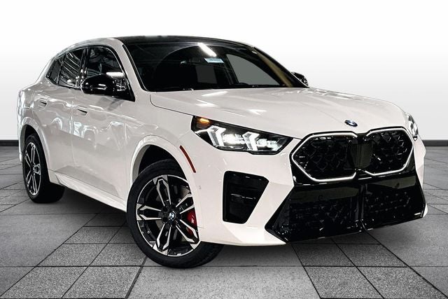 2027 BMW X2 xDrive28i
