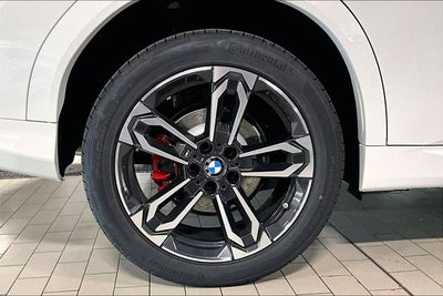 2027 BMW X2 xDrive28i