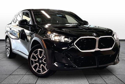 2027 BMW X2 xDrive28i
