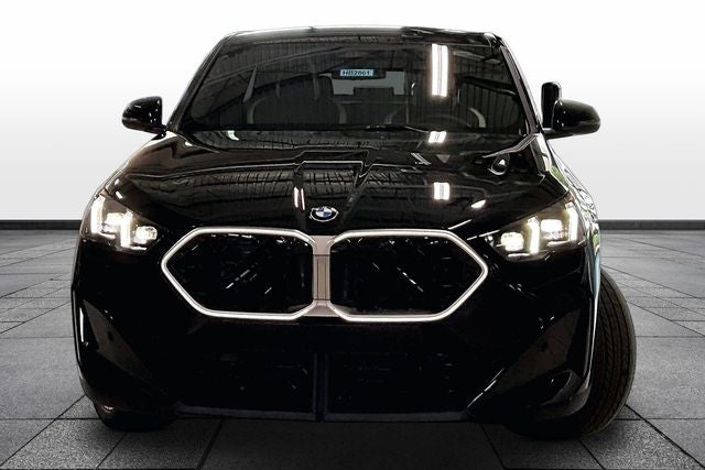 2027 BMW X2 xDrive28i