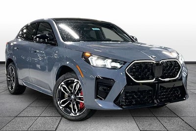 2027 BMW X2 xDrive28i