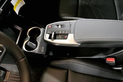 2027 BMW X2 xDrive28i