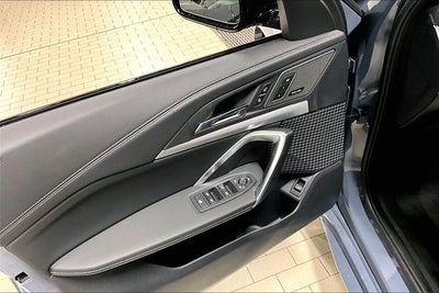 2027 BMW X2 xDrive28i