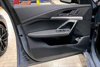 2027 BMW X2 xDrive28i