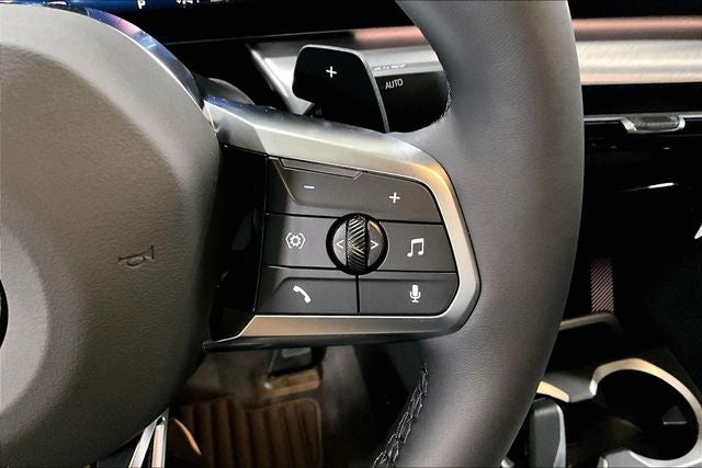 2027 BMW X2 xDrive28i