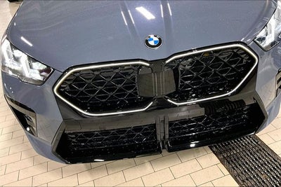 2027 BMW X2 xDrive28i