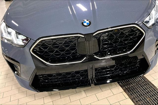 2027 BMW X2 xDrive28i