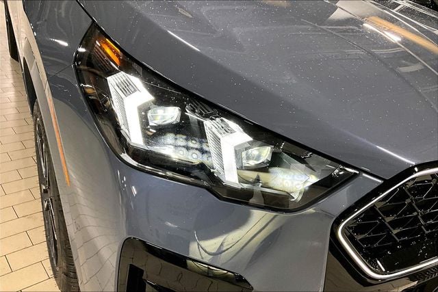 2027 BMW X2 xDrive28i