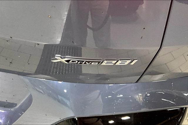 2027 BMW X2 xDrive28i