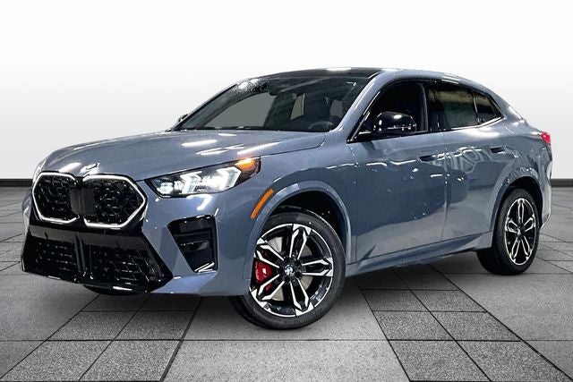 2027 BMW X2 xDrive28i
