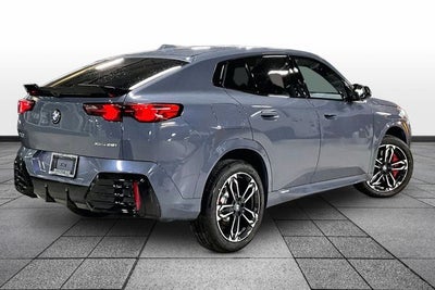2027 BMW X2 xDrive28i